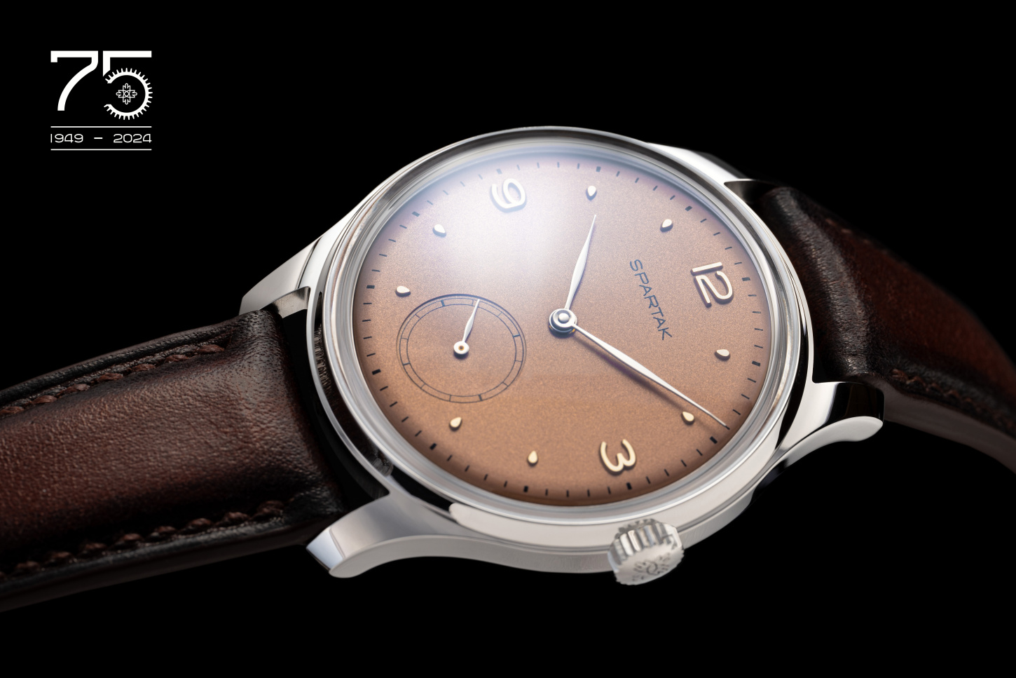 PRIM slaví 75 let: Výročí připomene limitovaná edice i speciální logo