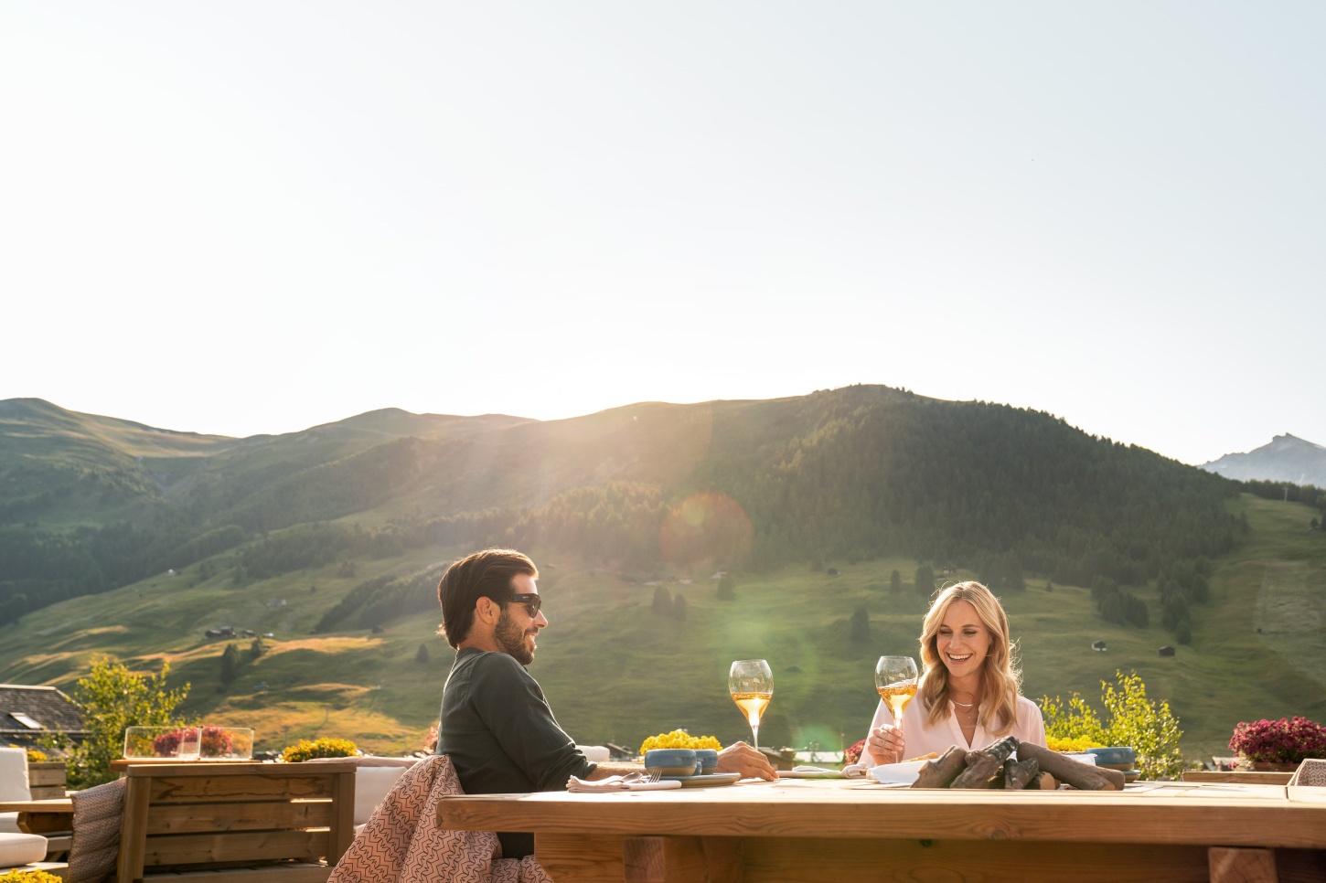 Italské Livigno slaví úspěch v michelinském průvodci 2025