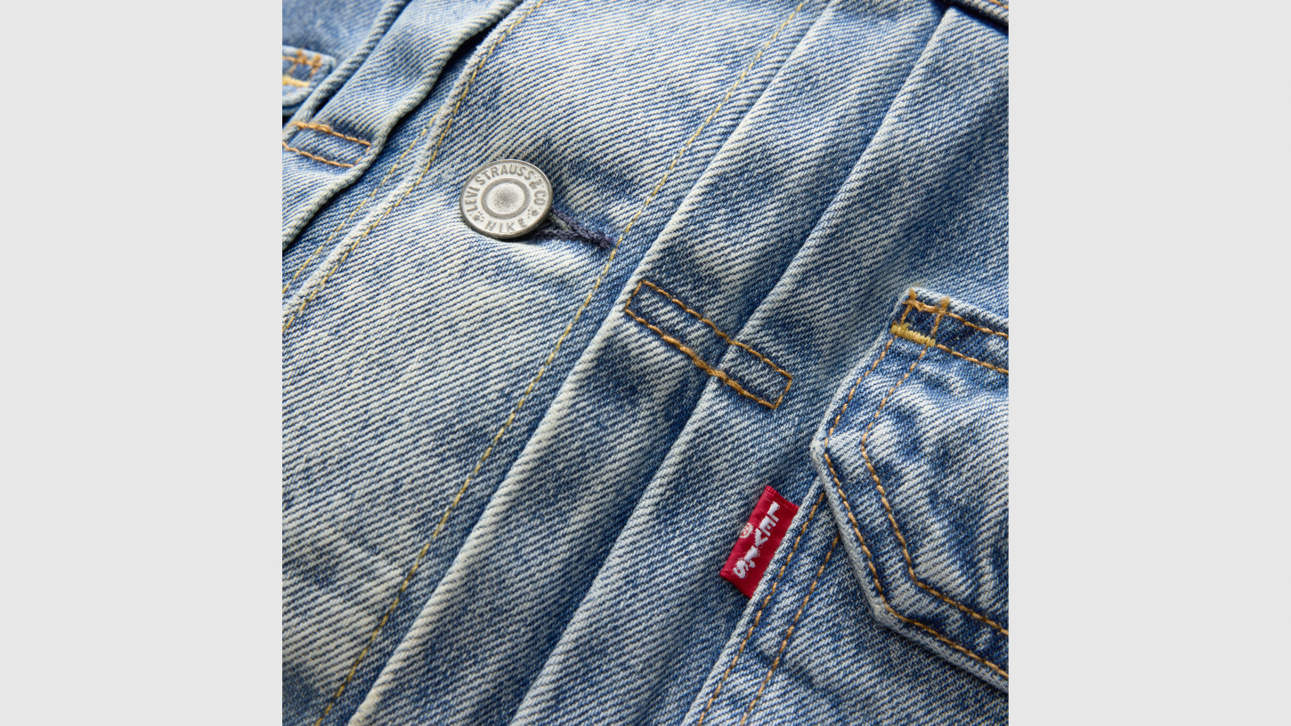 Nová kolekce: Levi's X Nike