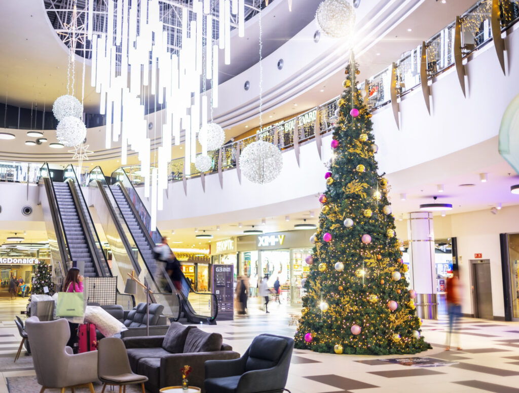 Advent v pražské Galerii Butovice: čtyři neděle plné tradic, tvoření a rodinné atmosféry