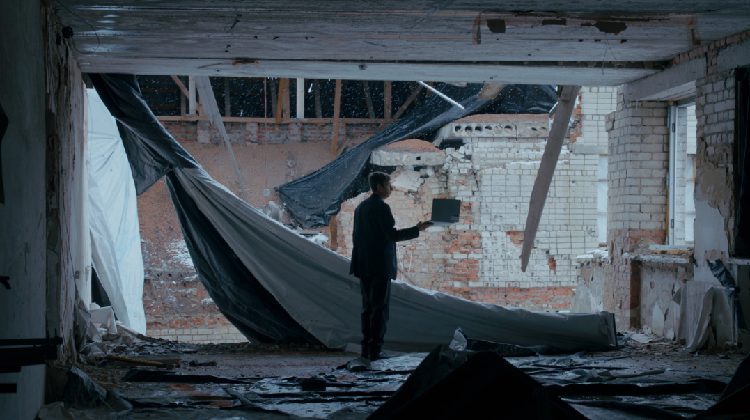 Festival Týden ukrajinského filmu se vrací do Prahy: Uskuteční se od 11. do 17. listopadu v pražském kině Atlas