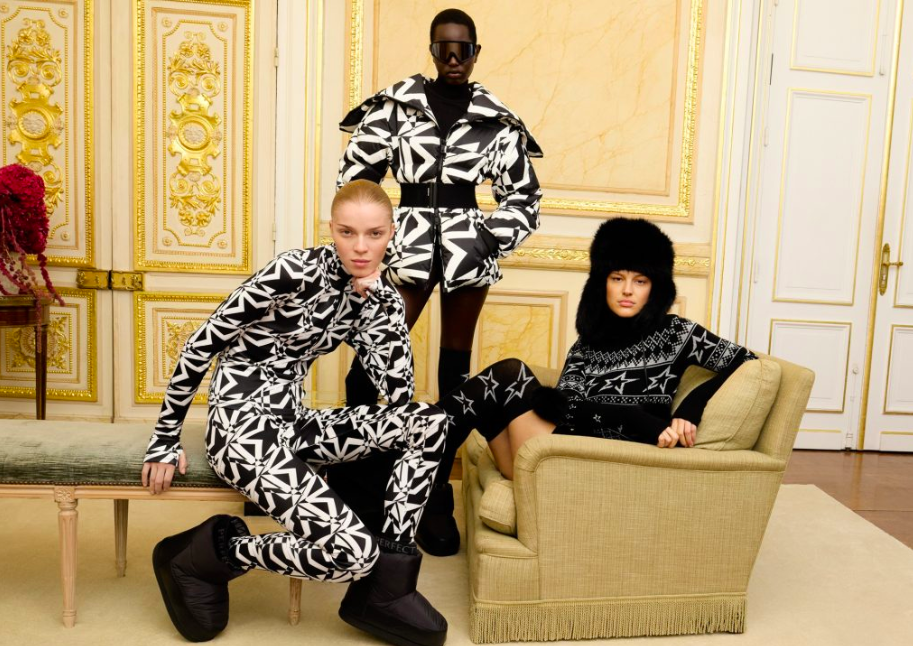 H&M spojuje síly s Perfect Moment. Výsledkem má být nejstylovější apres-ski sezóny
