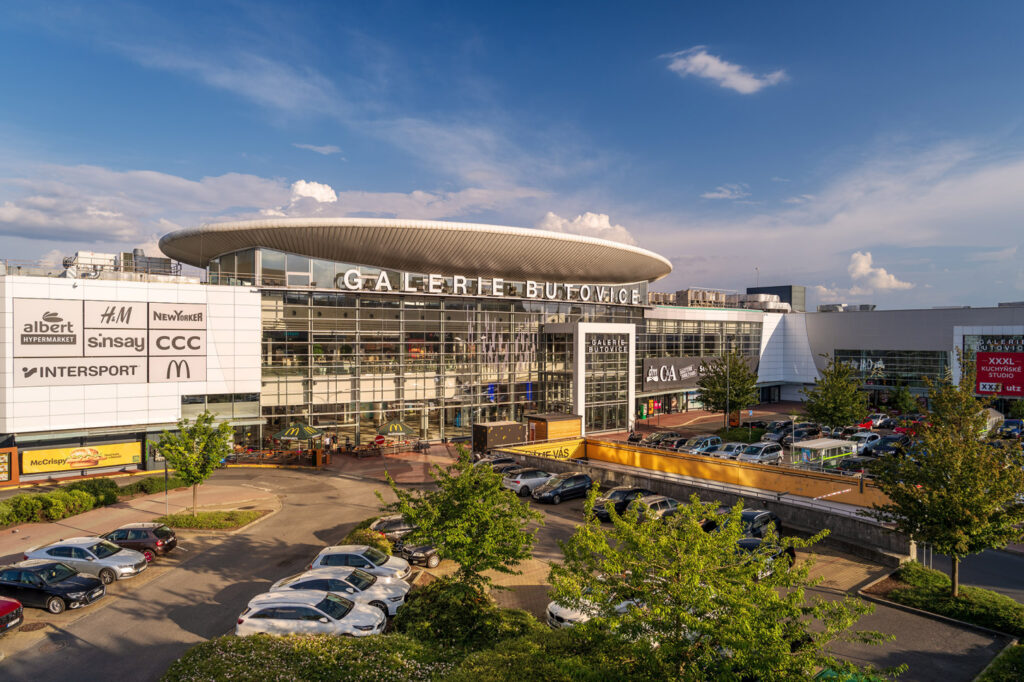 Advent v pražské Galerii Butovice: čtyři neděle plné tradic, tvoření a rodinné atmosféry