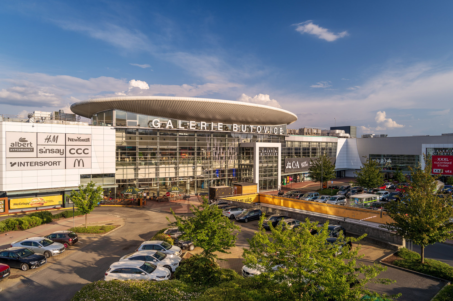 Advent v pražské Galerii Butovice: čtyři neděle plné tradic, tvoření a rodinné atmosféry