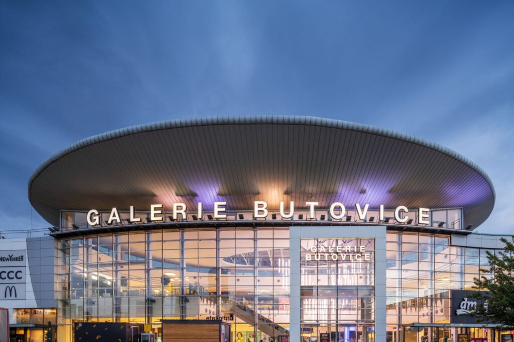 Advent v pražské Galerii Butovice: čtyři neděle plné tradic, tvoření a rodinné atmosféry