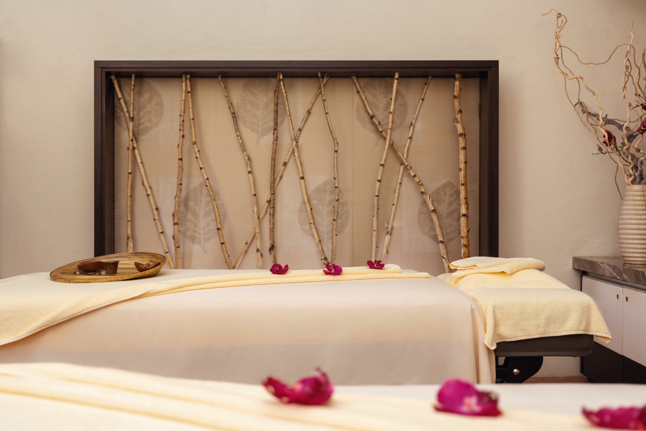 Mandarin Oriental, Prague představuje první spa proceduru pro ženy v menopauze