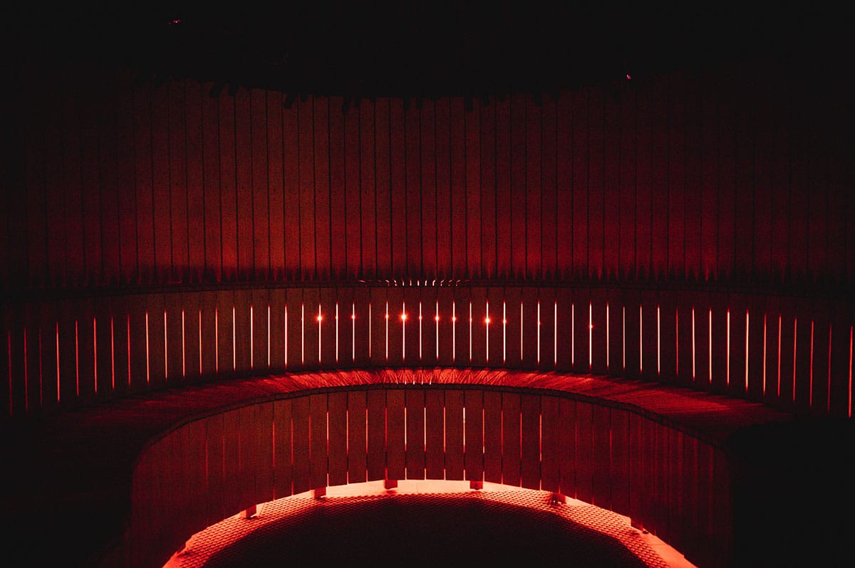 Vánoční dárek, který zahřeje tělo i duši: Dárkové vouchery do Sauny Vltava v Praze