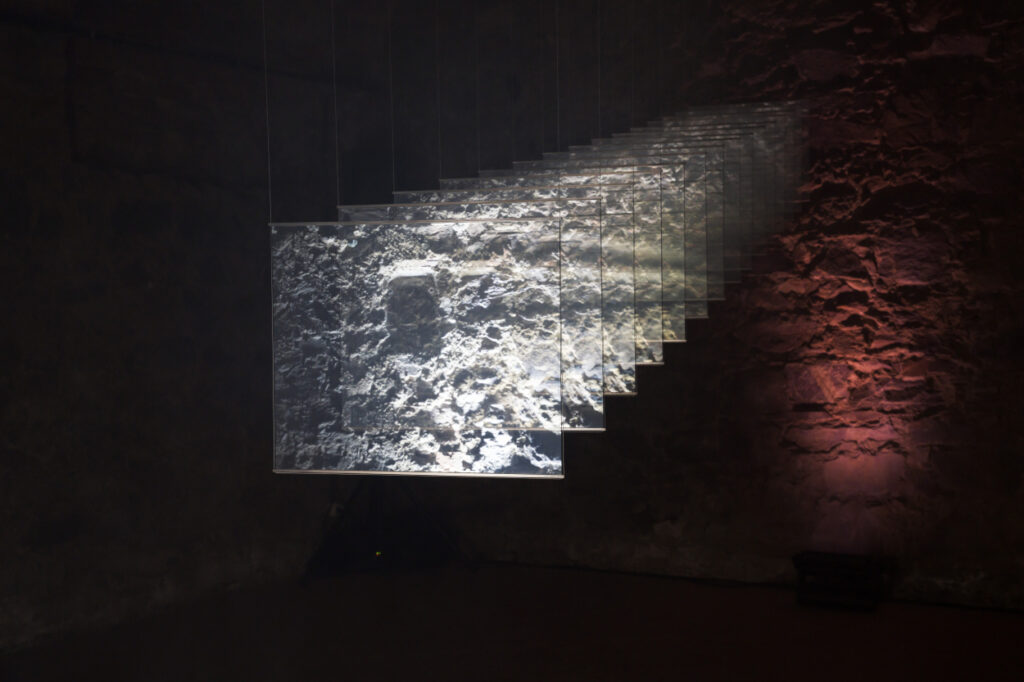 Zámek Troja září sedmi světelnými instalacemi. GHMP a Signal Festival zvou na Sv. Lucii se vstupem zdarma