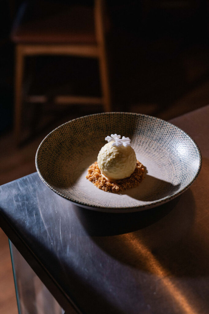 Vánoce v gastro konceptu TADY CHUTNÁ: Čtyři pražské restaurace, čtyři příběhy