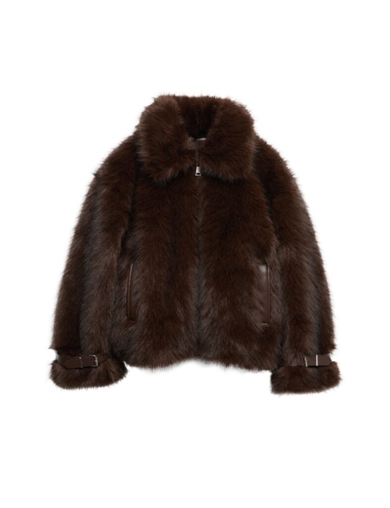 Nová sváteční kolekce Marks & Spencer plná výrazných kousků, třpytivých materiálů a elegantních detailů