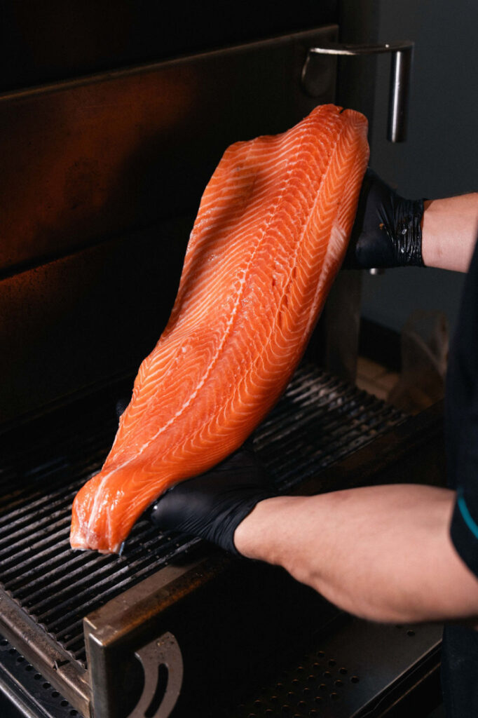 Vánoce v gastro konceptu TADY CHUTNÁ: Čtyři pražské restaurace, čtyři příběhy