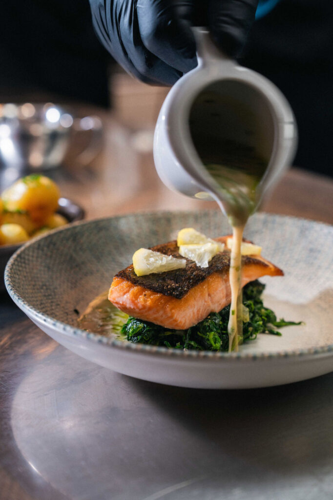 Vánoce v gastro konceptu TADY CHUTNÁ: Čtyři pražské restaurace, čtyři příběhy