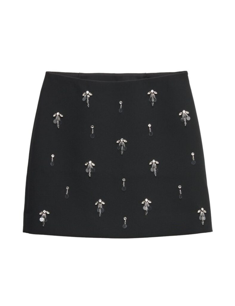 Nová sváteční kolekce Marks & Spencer plná výrazných kousků, třpytivých materiálů a elegantních detailů