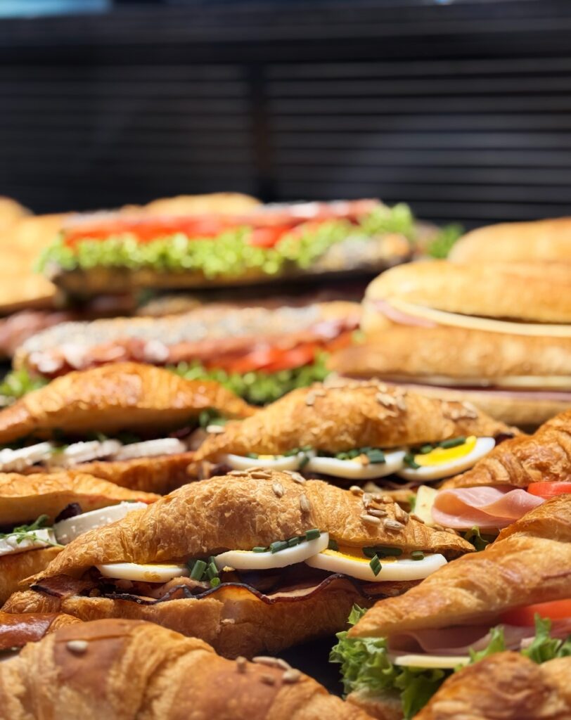 Francouzská pekárna PAUL otevřela novou pobočku na Masarykově nádraží