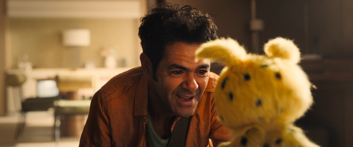 Mega pohroma v mini balení! Do kin míří bláznivý komiksový hrdina Marsupilami