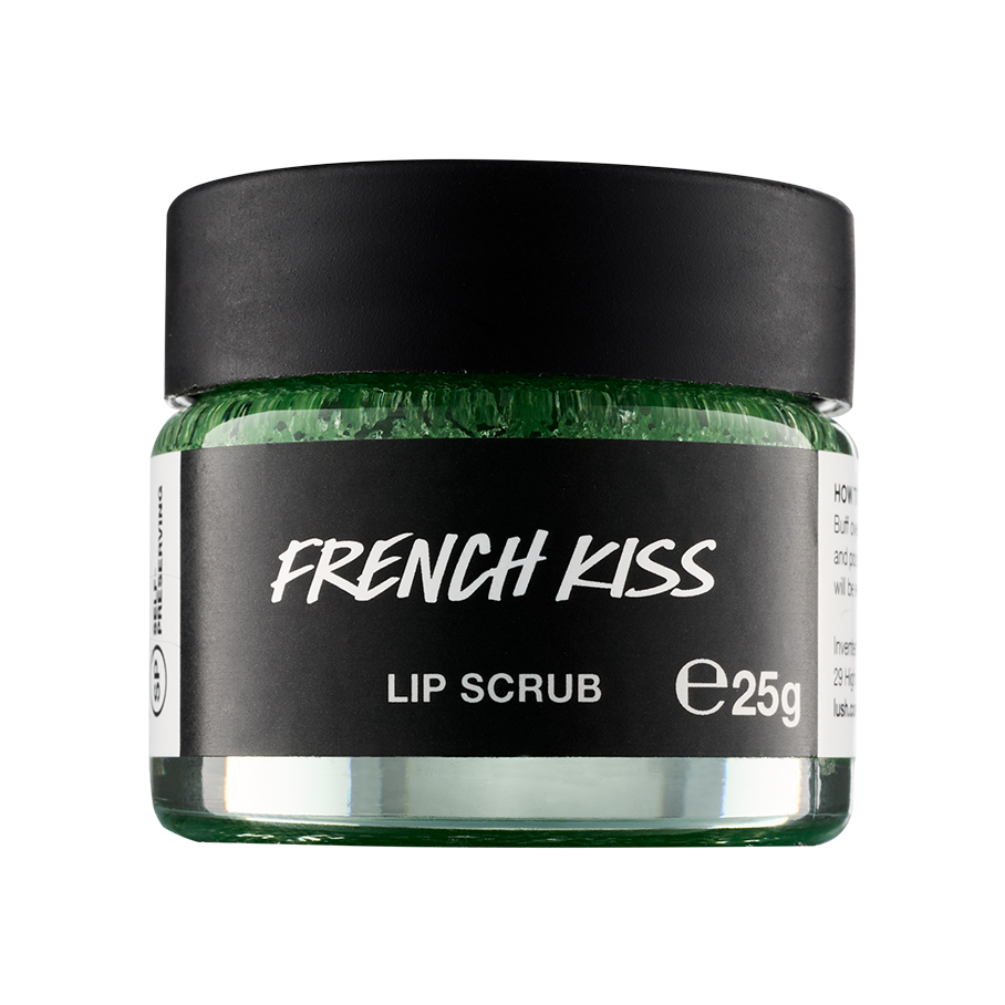 Více než jen romantika: Objevte kouzlo Galentine’s s LUSH a potěšte své přátele i sami sebe