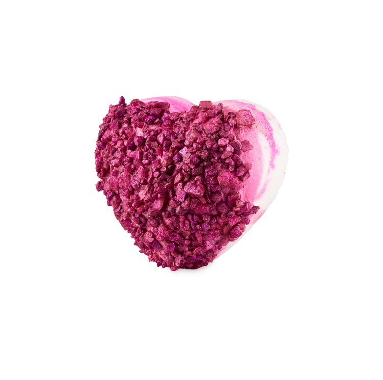 Více než jen romantika: Objevte kouzlo Galentine’s s LUSH a potěšte své přátele i sami sebe