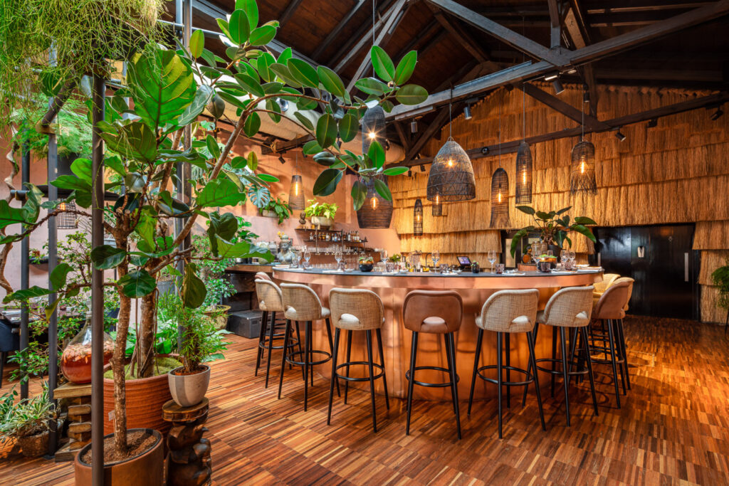 Pražská restaurace PRU58 zve již po osmé na výjimečný večer porcování tuňáka