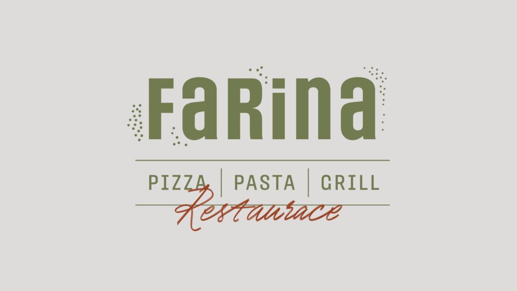 Polední menu ve Farině: Oběd v centru Prahy, který potěší chuť i peněženku