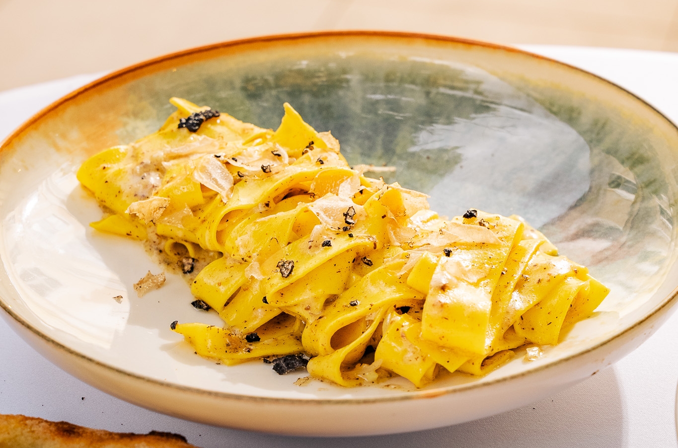 POLEDNÍ MENU – Úterý 31.3.: Kde se dnes v centru Prahy můžete dobře najíst?