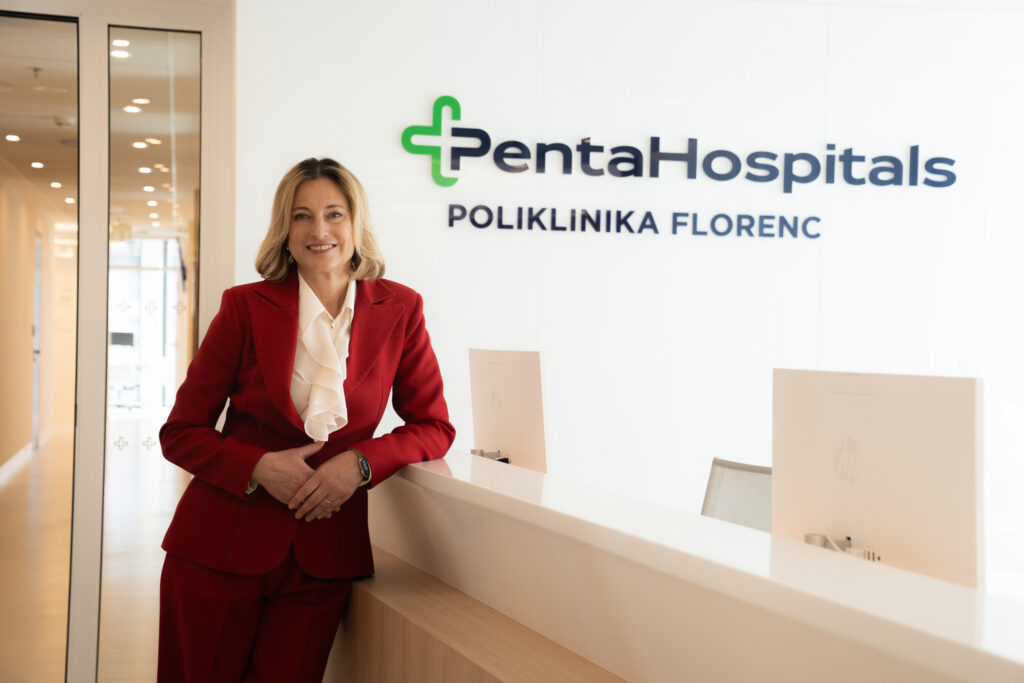 V centru Prahy vznikla moderní zdravotní péče: Poliklinika Florenc otevírá své dveře