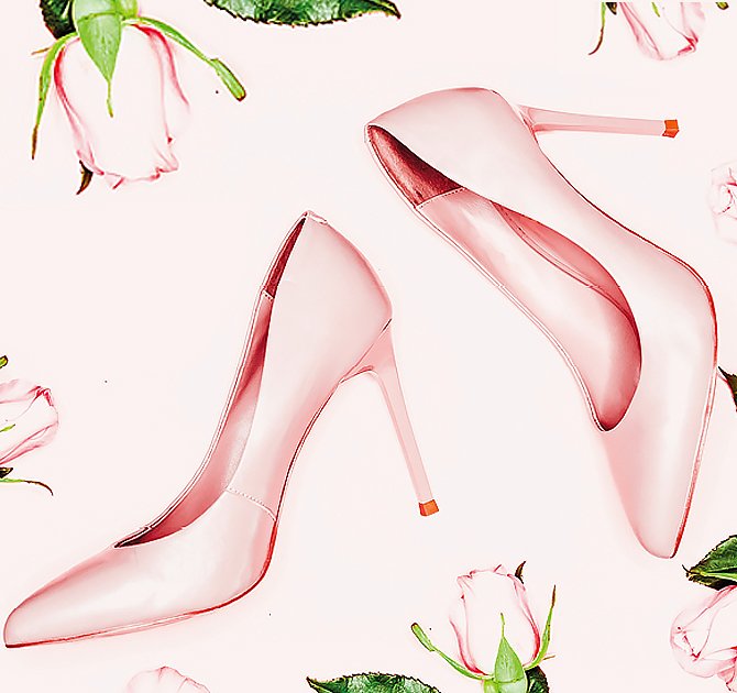 PALLADIUM SHOPPING WEEKEND: Jarní svátek módy v centru Prahy startuje už 17. dubna