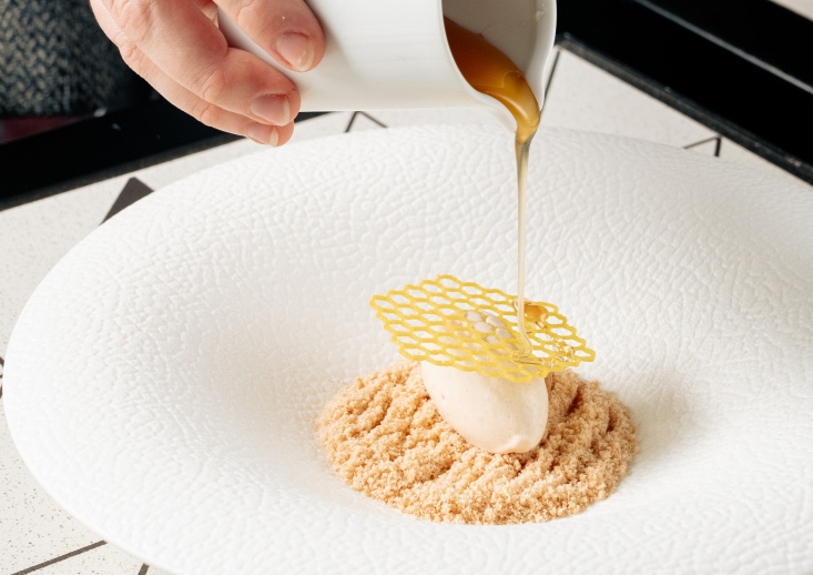 Restaurace The Artisan přichází s konceptem Taste Our Story. Fine dining v centru Prahy dostává nový rozměr