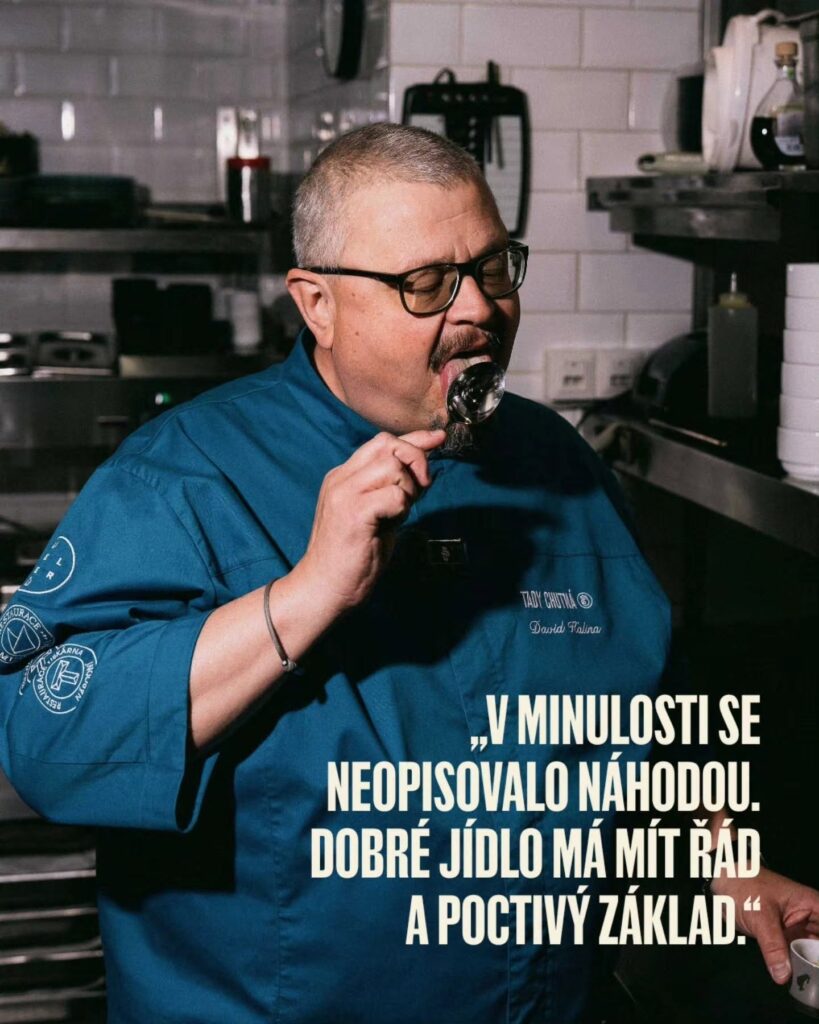 Podzim v Praze chutná výjimečně: Restaurace TADY CHUTNÁ lákají na zvěřinu, gastronomické speciality i recept z roku 1911